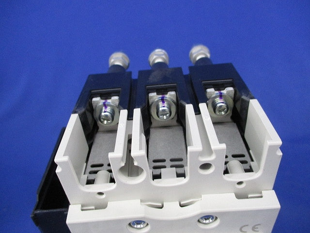 ノーヒューズスイッチ3P30A DSN32-SV