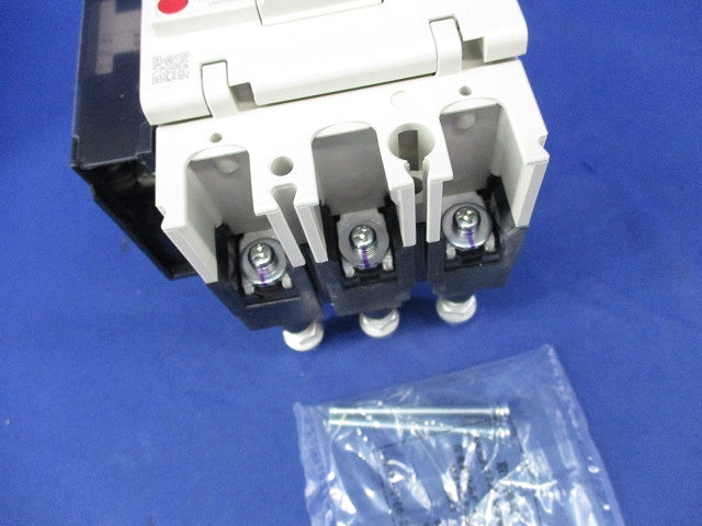 ノーヒューズスイッチ3P30A DSN32-SV