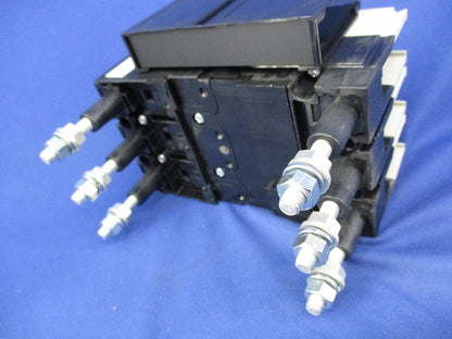 ノーヒューズスイッチ3P30A DSN32-SV