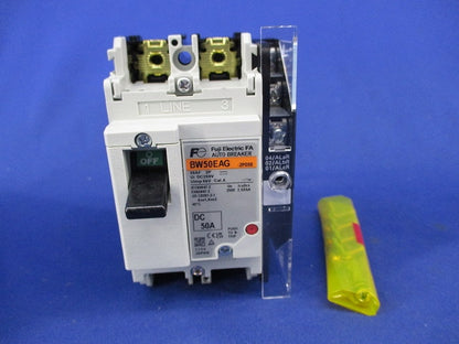 一般配線用オートブレーカ 2P50A BW50EAG-2P050