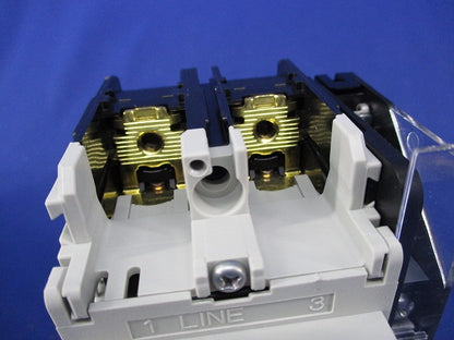 一般配線用オートブレーカ 2P50A BW50EAG-2P050