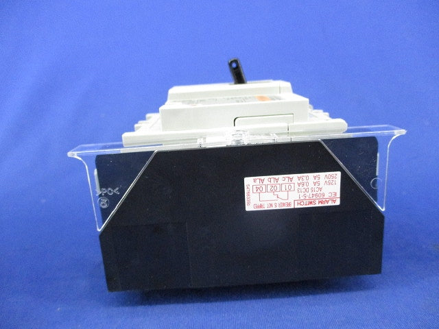 一般配線用オートブレーカ 2P50A BW50EAG-2P050