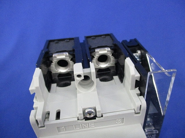 一般配線用オートブレーカ2P75A BW100EAG-2P075