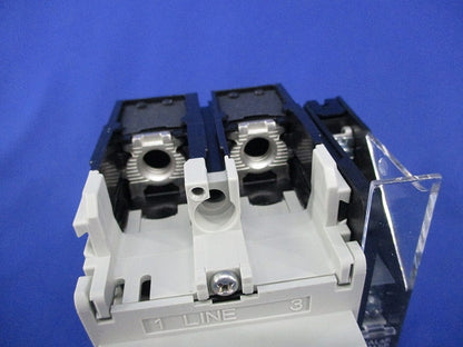 一般配線用オートブレーカ2P75A BW100EAG-2P075