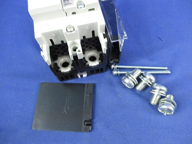 一般配線用オートブレーカ2P75A BW100EAG-2P075