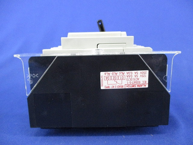 一般配線用オートブレーカ2P75A BW100EAG-2P075