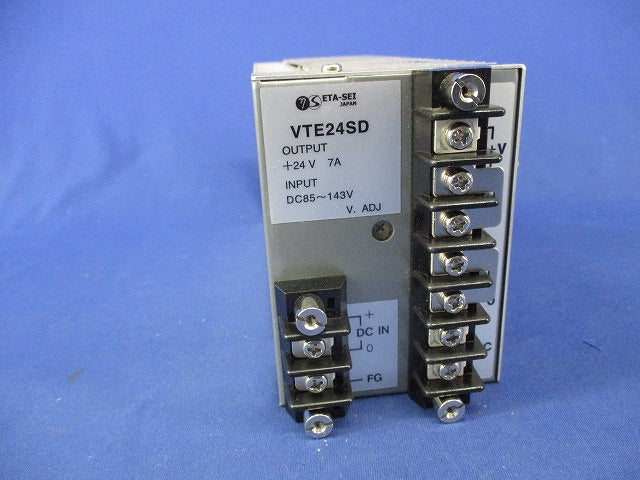 DC/DCコンバータ VTE24SD