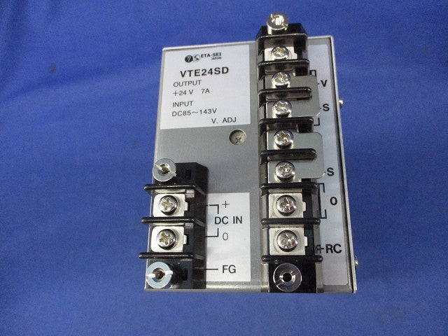 DC/DCコンバータ VTE24SD