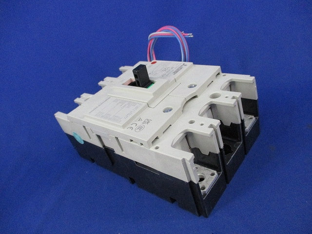 ノーヒューズブレーカ 2P125A NF250-CV