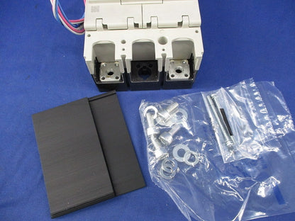 ノーヒューズブレーカ 2P125A NF250-CV