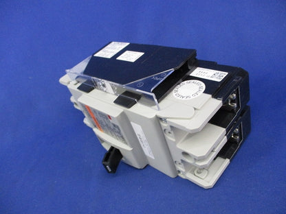 配線用遮断器2P125A BW125JAG-2P125