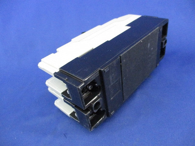 配線用遮断器2P125A BW125JAG-2P125
