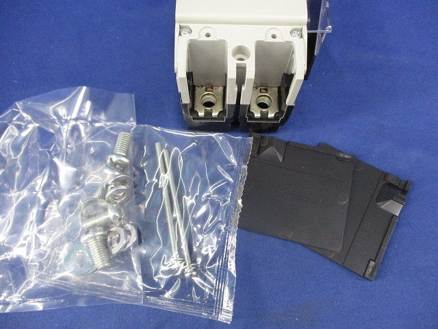 配線用遮断器2P125A BW125JAG-2P125