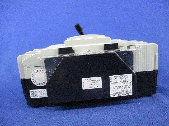 配線用遮断器2P125A BW125JAG-2P125