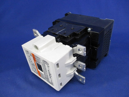 直流操作形電磁接触器DC24V SC-N5/G
