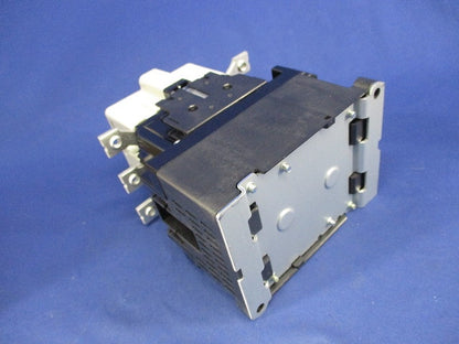 直流操作形電磁接触器DC24V SC-N5/G