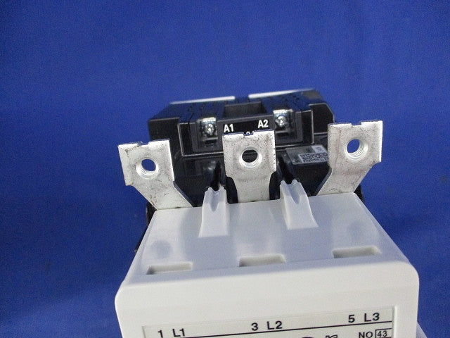 直流操作形電磁接触器DC24V SC-N5/G