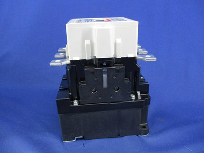 直流操作形電磁接触器DC24V SC-N5/G