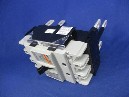 配線用遮断器3P125A BW125JAG-3P125