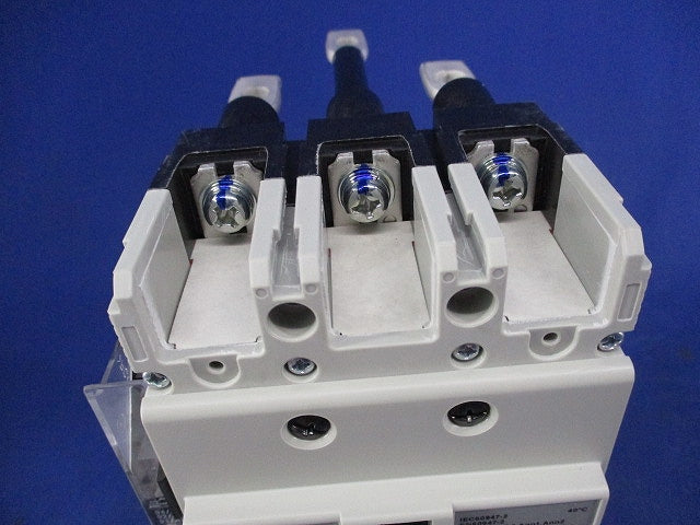配線用遮断器3P125A BW125JAG-3P125