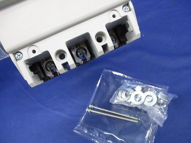配線用遮断器3P125A BW125JAG-3P125