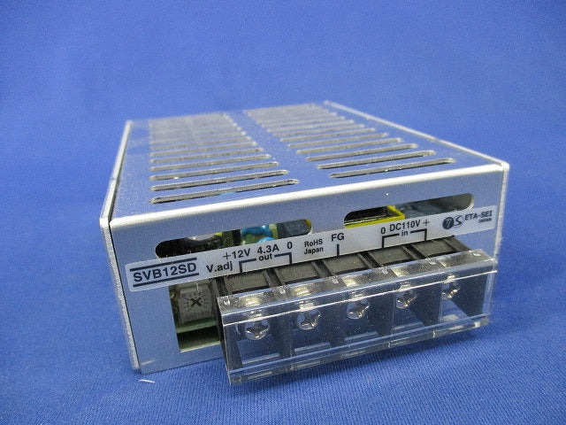 DC/DCコンバータ SVB12SD