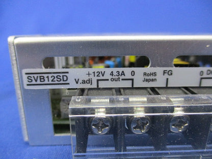 DC/DCコンバータ SVB12SD