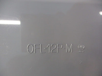 プラ塗代カバー(12枚入)キズ・汚れ有 OFL-12P-M