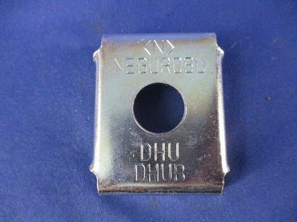 チャンネル吊り金具(12個入) DHUDHUB