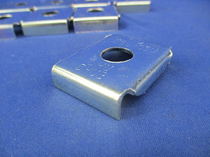 チャンネル吊り金具(12個入) DHUDHUB