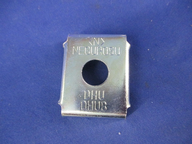 チャンネル吊り金具(12個入) DHUDHUB