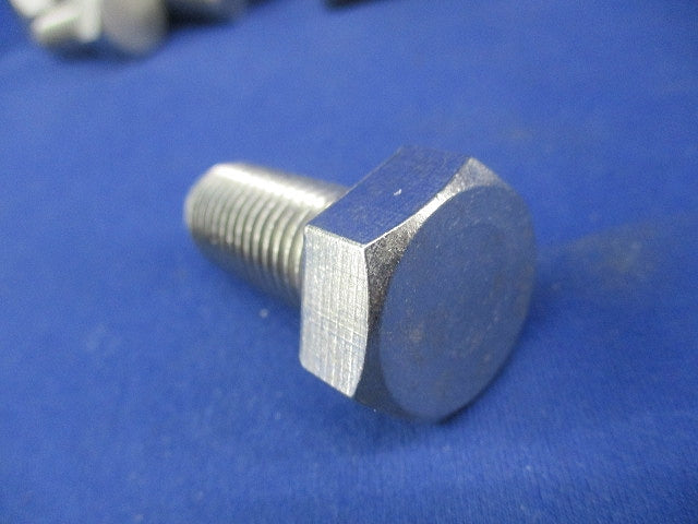 六角ボルト M16・首下35mm(25個入) M16
