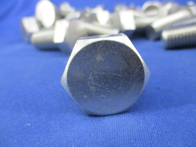 六角ボルト M16・首下35mm(25個入) M16