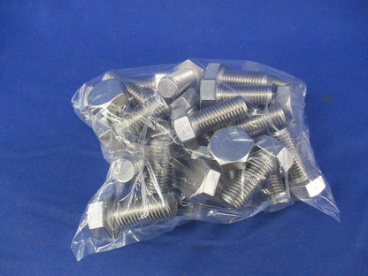 六角ボルト M16・首下35mm(25個入) M16