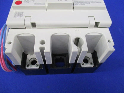 ノーヒューズブレーカ2P75A　NF125-HV