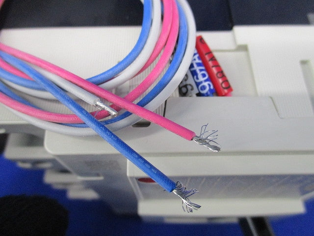 ノーヒューズブレーカ2P20A　NF125-HV