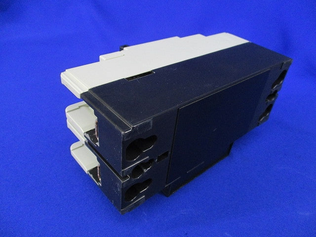 ヒューズフリー遮断器2P50A(アラームスイッチ付) FXK60-H