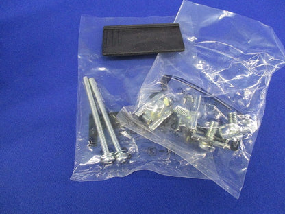 ヒューズフリー遮断器2P50A(アラームスイッチ付) FXK60-H