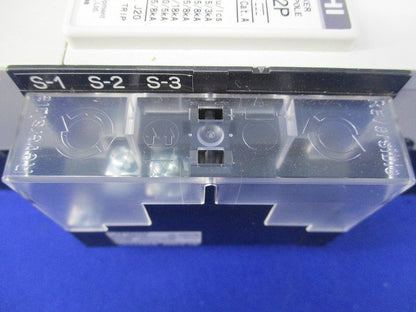 ヒューズフリー遮断器2P225A SXK225
