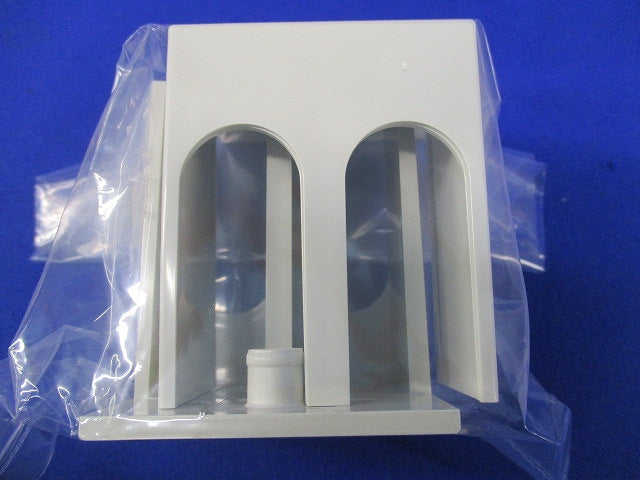 ブレーカー用表面形端子カバー(4セット入) TMC-1