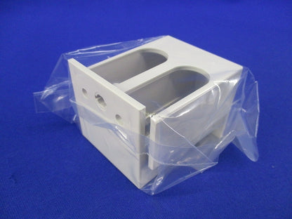 ブレーカー用表面形端子カバー(5セット入) TMC-1