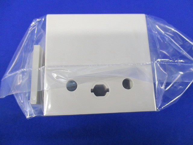 ブレーカー用表面形端子カバー(5セット入) TMC-1