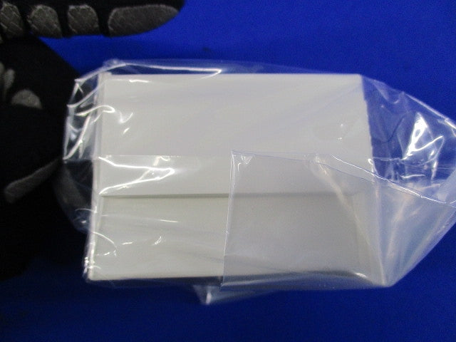 ブレーカー用表面形端子カバー(5セット入) TMC-1