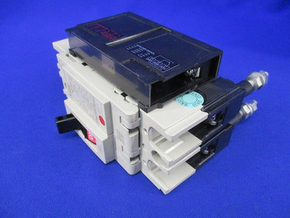 ノーヒューズブレーカ2P20A(アラームスイッチ付) NF32-SV