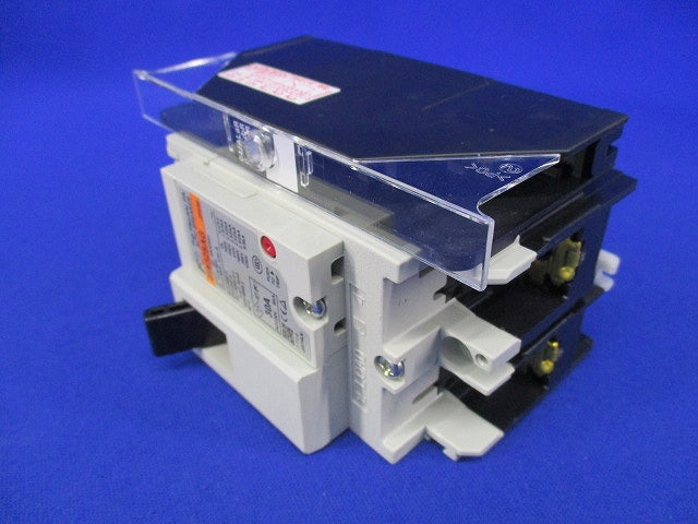 オートブレーカ2P30A(アラームスイッチ付) BW32SAG