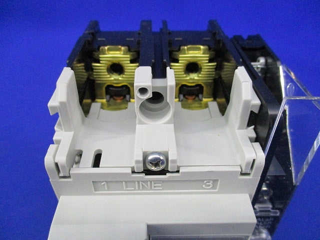 オートブレーカ2P30A(アラームスイッチ付) BW32SAG
