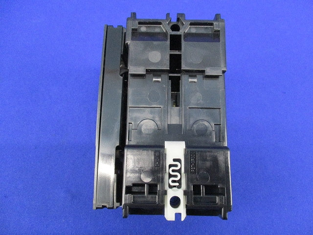 オートブレーカ2P30A(アラームスイッチ付) BW32SAG