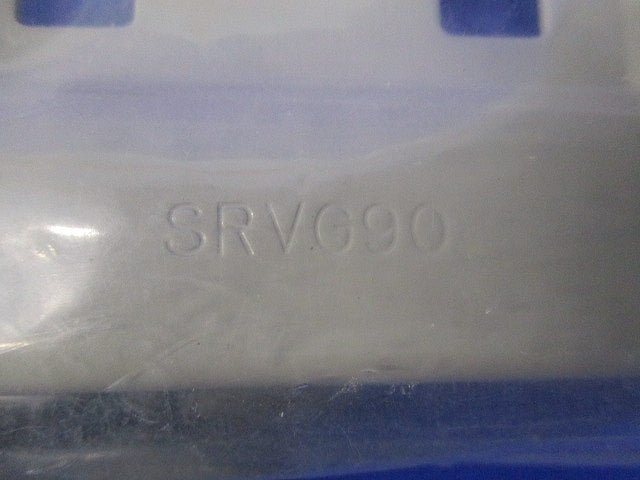 上下ベンド継ぎ金具 SRVG90