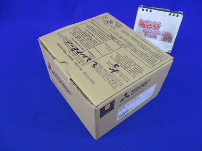 ノーヒューズブレーカ 2P125A NF250-CV