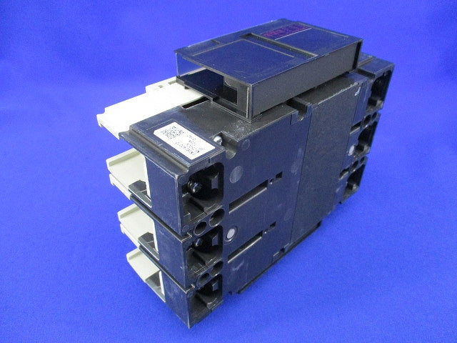 ノーヒューズブレーカ 2P125A NF250-CV